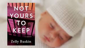 Writer K L Romo (@KLRomo)