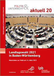 Hier lesen sie alle nachrichten rund um die landtagswahl. P U Aktuell 20 Landtagswahl 2021 In Baden Wurttemberg