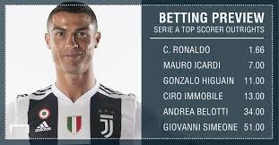 The timvision cup 2020/2021 final photo gallery is online. Betting Preview Who Will Finish As Serie A Top Scorer Goal Com