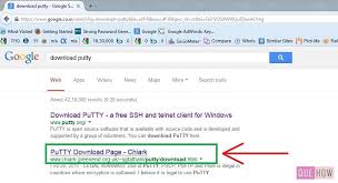 Access linux servers with the help of putty, a free client for windows that allows you to access via telnet, . How To Install And Use Putty To Connect To A Remote Computer 13 Steps With Images Quehow