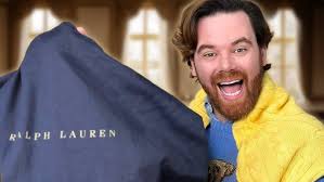 The Ralph Lauren Ricky I've Been Waiting MONTHS For! Unboxing 😱