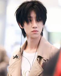 Pin On Idols Trainees