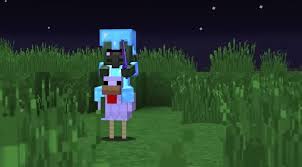 To get the spawn egg u need to type /function in the chat and then u will be able to see the option. Minecraft Este Es El Mob Mas Raro Que Seguramente Nunca Encontraras