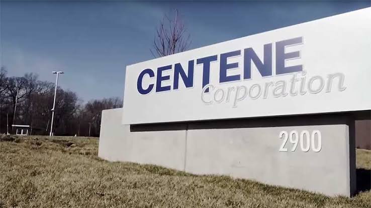 Centene Corporation Logo