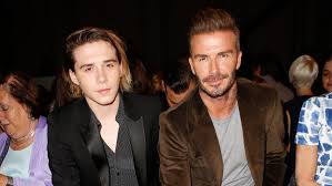 Brooklyn beckham gets candid about his famous family, moving to new york and his budding photography career. Brooklyn Beckham Book He S Releasing His First Ever Photography Book