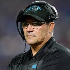1-on-1: Ron Rivera explains latest coaching moves