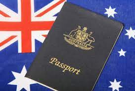 Unintended Consequence': How Australia Stripped An Australian Of  Citizenship - The Shafin - Hong Kong Visa Consultant
