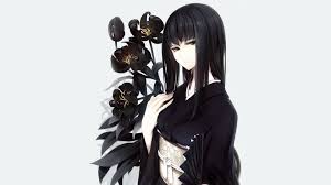 Black And White Anime Wallpaper 1920x1080 Pin On All Of Photo