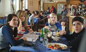 Lucie vondráčková (41) a moderátor petr vojnar (45) tvoří nový pár. Hlavni Predstavitele Snowboardaci Ceska Televize