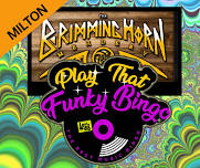 Play That Funky Bingo, Brimming Horn MILTON