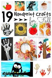 Hands on as we grow came up with a letter familiarity activity that will get your little ones this list of literacy activities for toddlers is a great start for introducing youngsters to letters and setting the stage for lifelong learning! 14 Fall Crafts For Kids Happy Hooligans