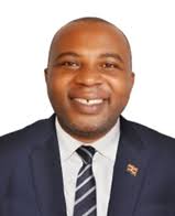 Dr. Peter Milton Rukundo