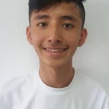 Kevin Steven Alvear Jimenez