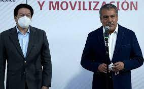 En la sesión de este martes 27 de abril, los magistrados dieron un revés a morena y, por mayoría, se decidió retirar la candidatura de félix salgado macedonio al gobierno de guerrero, y de raúl morón por michoacán. Raul Moron Es El Candidato De Morena En Michoacan El Sol De Zamora Noticias Locales Policiacas Sobre Mexico Michoacan Y El Mundo