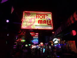 All districts in penang are now red zones, amid a tourism surge after the interstate travel ban was lifted last month. A Guide To Bangkok S Red Light Districts