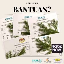 Anda mengalami masalah pendaftaran lesen kontraktor cidb ? Lesen Kontraktor Cidb Spkk Stb Skor Kad Hijau Shopee Malaysia