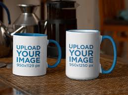 Directory of free business / domain name generators. 55 Best Free Mug Mockups For 2021 Mockuptree
