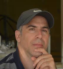 Marc-André Ouellette