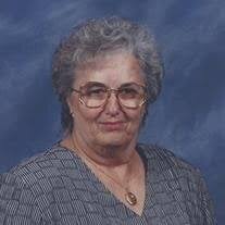 Mrs. Ruth LaCombe Obituary