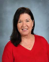 Faculty/Staff — St. Andrew Catholic School