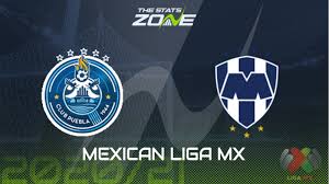 To use the services you need to be logged in, a funded account or to have placed a bet in the last 24 hours. 2020 21 Mexican Liga Mx Puebla Vs Monterrey Preview Prediction The Stats Zone