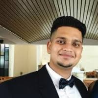 Ronald Amirtha Nathan