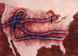 Ebola is one of several members of the filovirus family of viruses that can cause hemorrhagic fevers, and there are at least three other families of viruses that also cause hemorrhagic fevers,. Ebola In United States Research On Deadly Hemorrhagic Fevers Lassa Marburg And Reston Strain