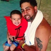 Ben Lozada's Instagram, Twitter & Facebook