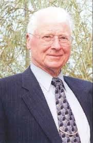 Forrest Bailey Obituary (2017)