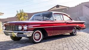 Image result for Citron 1960 Oldsmobile