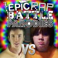 Stream Steve vs Joe. Epic Rap Battle Parodies 9. by Epic Rap Battle  Parodies