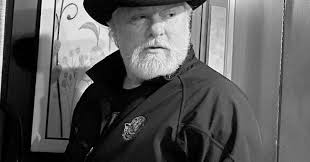 Robert “Robbie” Armon Holder