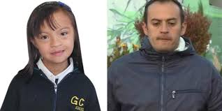 El emotivo mensaje del padre de Valeria Afanador a su hija desaparecida:  “Te voy a encontrar” - La Lupa News