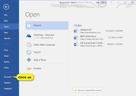 Learn about premium outlook features that come with microsoft 365. Cara Menghilangkan Lets Get Started Office 2016 Menghilangkan Masalah