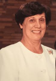 Obituary information for Elsie Parker