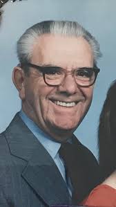 This is my dad when he joined up,went