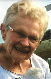 Obituary of Martha S. Hauser