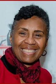 Gloria Bethea's Instagram, Twitter & Facebook