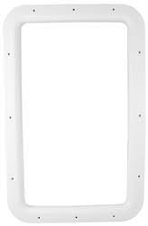 Maybe you would like to learn more about one of these? 15 3 4 X 24 3 4 Interior Entry Door Window Frame White A7