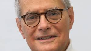 Meet the candidate: Jon Benson, Acton Board of Selectmen