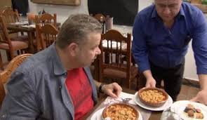 Alberto chicote acudió a el tigris, un establecimiento de kebak, para echar una mano a su dueño, karim. Fraude Culinario En Pesadilla En La Cocina Rompe La Dignidad De Chicote