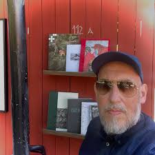 Nu är redaktionen på Planket. Kom och säg hej.