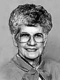 Eleanor Kurtzman Obituary (2009)