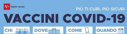 Info vaccini toscana has 16,591 members. Vaccinazione Anti Covid19
