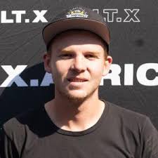 Contest Results: Ultimate X BMX Finals