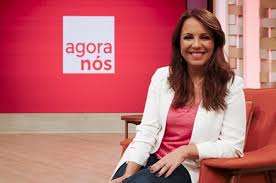 Nós aguentamos, certo, daniel oliveira?, brincou tânia na legenda do registo, que como seria de. Ja Ha Preferida Para O Lugar De Cristina Tania Ribas De Oliveira Tem Caminho Aberto Para Brilhar Na Tvi Nacional Flash