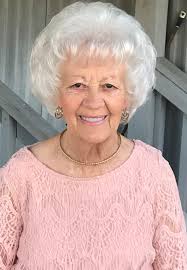 Katherine Bowlin Obituary