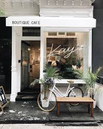 Instagram의 Melissa Male님 Finally Have Wifi In The Apartment Too Bad I Forgot My Laptop Charger Back In We In 2020 Coffee Shop Decor Cafe Design Cafe Interior Design