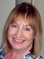 Counsellor Mari Green