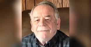 George P. Benjamin Obituary